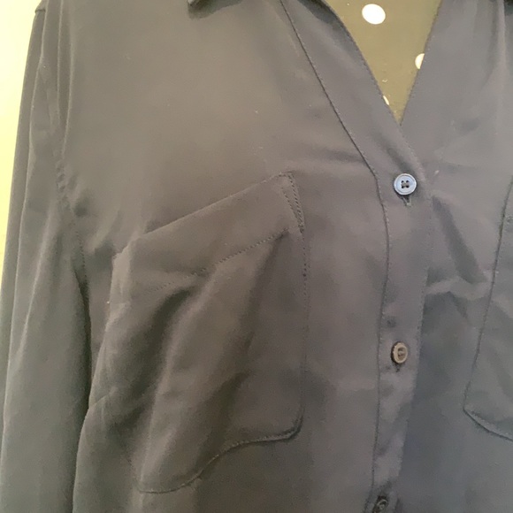 Two Talbots shirts! Plus one Ivanka Trump shirt - Picture 7 of 10